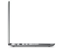Notebook Latitude 5450 Win11Pro Ultra 5 135U/16GB/512GB SSD Gen4/14.0 FHD/Integrated/FgrPr&SmtCd/FHD/IR Cam/Mic/WWANReady4G+BT/B