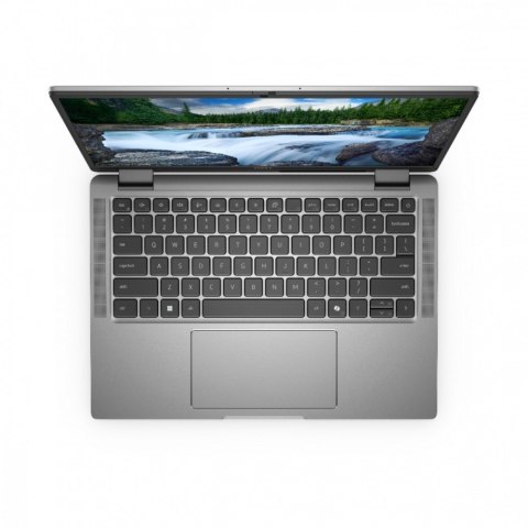 Notebook Latitude 7350 Win11Pro Ultra 5 135U/16GB/512GB SSD Gen4/13.3 FHD+/Int/FgrPr&SmtCd/FHD/IR Cam/Mic/WWANReady4G+BT/Backlit Notebook Latitude 7350 Win11Pro Ultra 5 135U/16GB/512GB SSD Gen4/13.3 FHD+/Int/FgrPr&SmtCd/FHD/IR Cam/Mic/WWANReady4G+BT/Backlit
