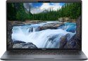 Notebook Latitude 7450 Win11Pro Ultra 7 165U/16GB/512GB SSD Gen4/14.0 FHD+ 400nits/Int/FgrPr/FHD/IR Cam/Mic/WWAN ready+BT/Backli