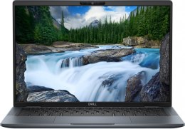 Notebook Latitude 7450 Win11Pro Ultra 7 165U/16GB/512GB SSD Gen4/14.0 FHD+ 400nits/Int/FgrPr/FHD/IR Cam/Mic/WWAN ready+BT/Backli