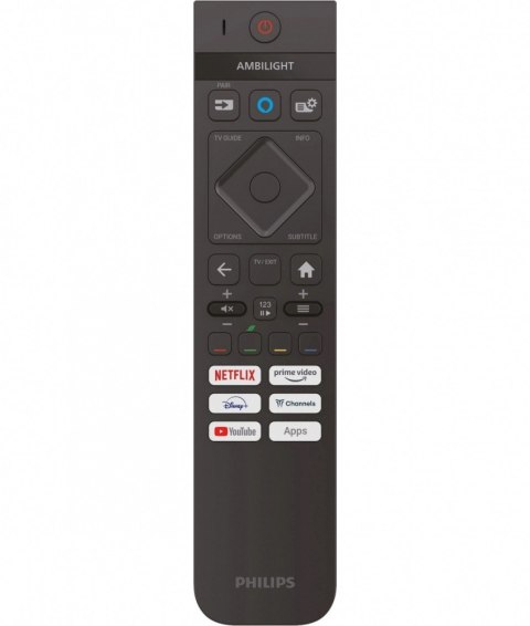 Telewizor 65 cali MINI LED 65PML9019/12 Telewizor 65 cali MINI LED 65PML9019/12