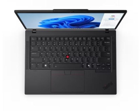 Ultrabook ThinkPad T14 G5 21ML0046PB W11Pro Ultra 7 155U/16GB/1TB/INT/14.0 WUXGA/Touch/Black/3YRS Premier Support + CO2 Offset Ultrabook ThinkPad T14 G5 21ML0046PB W11Pro Ultra 7 155U/16GB/1TB/INT/14.0 WUXGA/Touch/Black/3YRS Premier Support + CO2 Offset