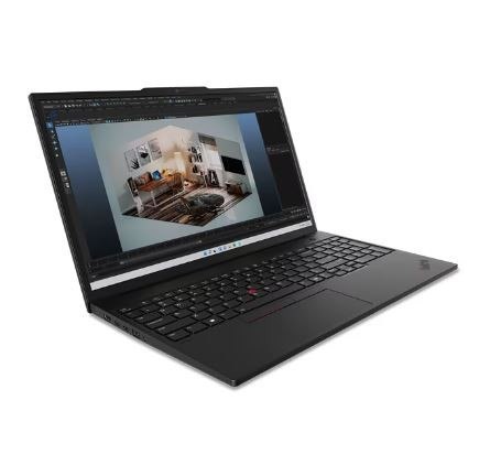 Mobilna stacja robocza ThinkPad P16s G3 21KS000KPB W11Pro Ultra 7 165H/32GB/1TB/RTXA500 4GB/16 cali/WQUXGA OLED/Black/vPro/3YR P Mobilna stacja robocza ThinkPad P16s G3 21KS000KPB W11Pro Ultra 7 165H/32GB/1TB/RTXA500 4GB/16 cali/WQUXGA OLED/Black/vPro/3YR P