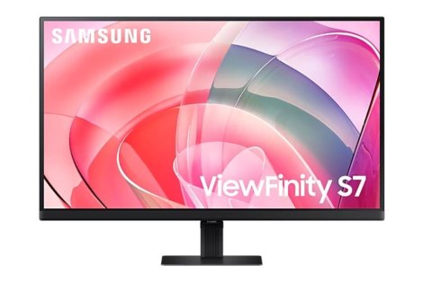 Monitor 27 cali ViewFinity S70D IPS 3840x2160 UHD 16:9 1xHDMI 1xDP 5ms PinP/PbyP 60Hz płaski 2Yd2d Monitor 27 cali ViewFinity S70D IPS 3840x2160 UHD 16:9 1xHDMI 1xDP 5ms PinP/PbyP 60Hz płaski 2Yd2d
