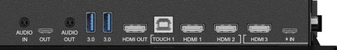 Monitor interaktywny 86 cali TE8614MIS-B2, INFRARED,50pkt,VA,4K, 7H,WiFi,MIC,USB ANDROID 13, Google EDLA Monitor interaktywny 86 cali TE8614MIS-B2, INFRARED,50pkt,VA,4K, 7H,WiFi,MIC,USB ANDROID 13, Google EDLA
