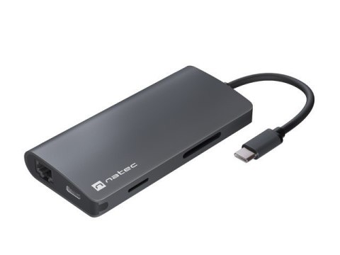 Multiport Adapter Fowler 2 V2 USB-C->HUB USB 3.0 3X, HDMI4K Multiport Adapter Fowler 2 V2 USB-C->HUB USB 3.0 3X, HDMI4K