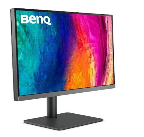 Monitor 27 cali PD2706U LED 4K 5ms/QHD/IPS/HDMI/DP/USB Monitor 27 cali PD2706U LED 4K 5ms/QHD/IPS/HDMI/DP/USB