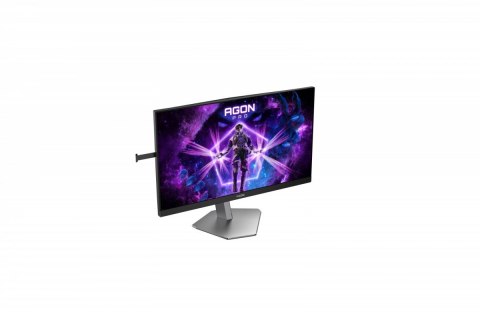 Monitor AG276QZD2 26.7 cala QD OLED 240Hz HDMIx2 DP Pivot Monitor AG276QZD2 26.7 cala QD OLED 240Hz HDMIx2 DP Pivot