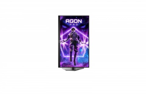 Monitor AG276QZD2 26.7 cala QD OLED 240Hz HDMIx2 DP Pivot Monitor AG276QZD2 26.7 cala QD OLED 240Hz HDMIx2 DP Pivot