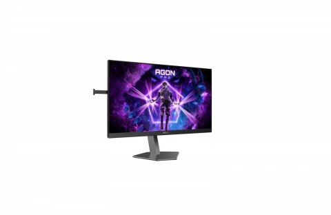 Monitor AG276QZD2 26.7 cala QD OLED 240Hz HDMIx2 DP Pivot Monitor AG276QZD2 26.7 cala QD OLED 240Hz HDMIx2 DP Pivot