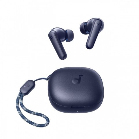 Słuchawki Soundcore R50i v2 niebieskie Słuchawki Soundcore R50i v2 niebieskie