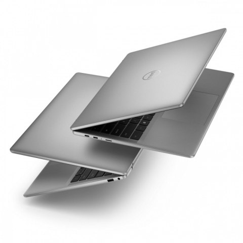 Notebook Latitude 7455 Win11Pro Snapdragon X Plus 10C 16GB/512GB SSD Gen4/14.0 QHD+ Touch/UMA GPU/FgrPr/FHD/IR Cam/Mic/WLAN+BT/B Notebook Latitude 7455 Win11Pro Snapdragon X Plus 10C 16GB/512GB SSD Gen4/14.0 QHD+ Touch/UMA GPU/FgrPr/FHD/IR Cam/Mic/WLAN+BT/B