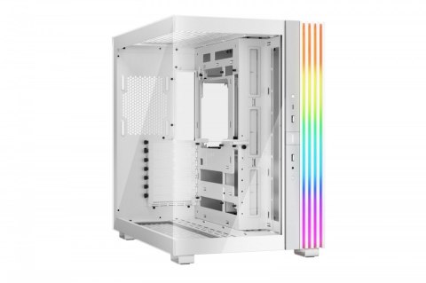 Obudowa Light Base 600 DX biały Obudowa Light Base 600 DX biały