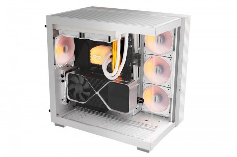 Obudowa Light Base 600 DX biały Obudowa Light Base 600 DX biały