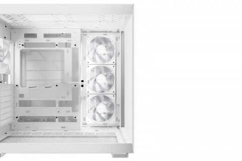 Obudowa Light Base 600 DX biały Obudowa Light Base 600 DX biały