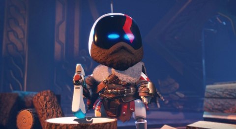 Gra PlayStation 5 Astro Bot Gra PlayStation 5 Astro Bot