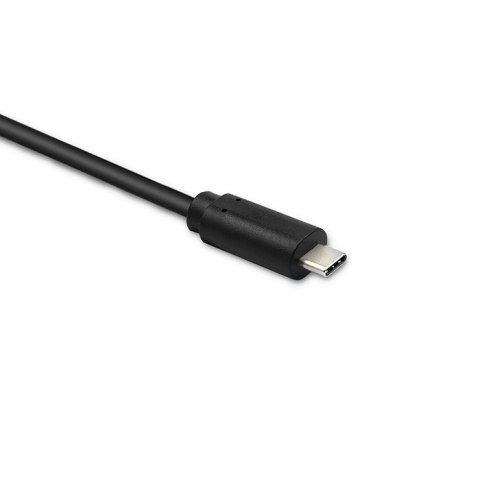 Ładowarka PD 120W Turbo | 5-28V | 3-4.5A | USB-C | Czarna Ładowarka PD 120W Turbo | 5-28V | 3-4.5A | USB-C | Czarna