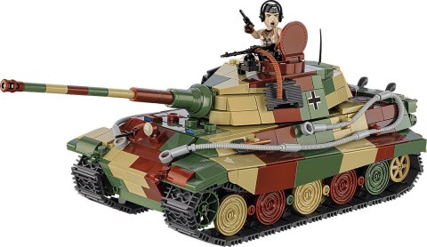 Panzer VI Ausf. B Königstiger Panzer VI Ausf. B Königstiger