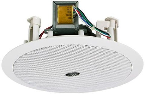 GŁOŚNIK ITC T-206B 10W 100V DWUDROŻNY GŁOŚNIK ITC T-206B 10W 100V DWUDROŻNY
