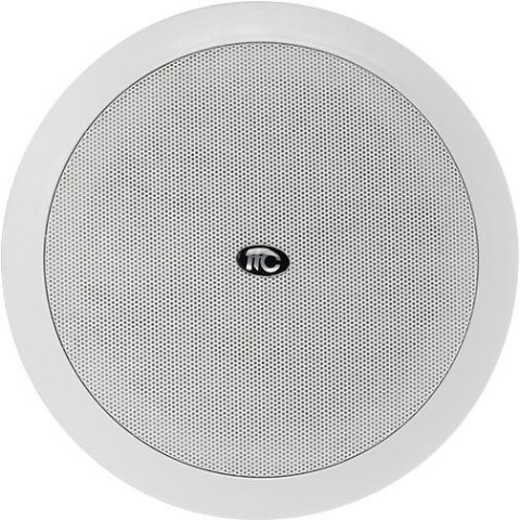 GŁOŚNIK ITC T-206B 10W 100V DWUDROŻNY GŁOŚNIK ITC T-206B 10W 100V DWUDROŻNY