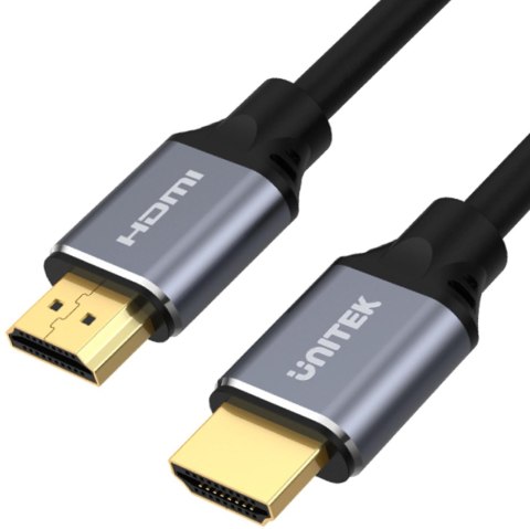 Kabel HDMI Unitek C139W HDMI 2.1 8K UHD 3m Kabel HDMI Unitek C139W HDMI 2.1 8K UHD 3m