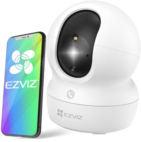 Kamera IP Ezviz CP1 Pro 4MP 2K+ Kamera IP Ezviz CP1 Pro 4MP 2K+