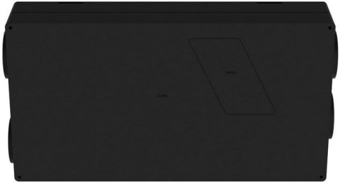 Rekuperator Rotenso Wentilo Icon IC120 E1 AB Rekuperator Rotenso Wentilo Icon IC120 E1 AB