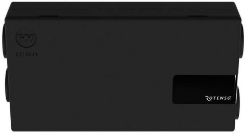 Rekuperator Rotenso Wentilo Icon IC180 E1 AA Rekuperator Rotenso Wentilo Icon IC180 E1 AA