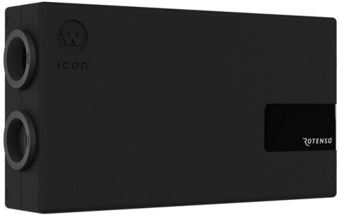 Rekuperator Rotenso Wentilo Icon IC180 S4 AA Rekuperator Rotenso Wentilo Icon IC180 S4 AA