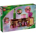 Klocki Wicked 75683 Akademik Glindy i Elphaby
