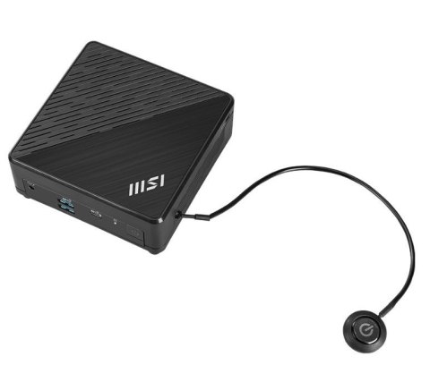 Mini PC Cubi N ADL S-078EU WIN11PRO/N100/4GB/128GB/WiFi/AT/BT5 Mini PC Cubi N ADL S-078EU WIN11PRO/N100/4GB/128GB/WiFi/AT/BT5