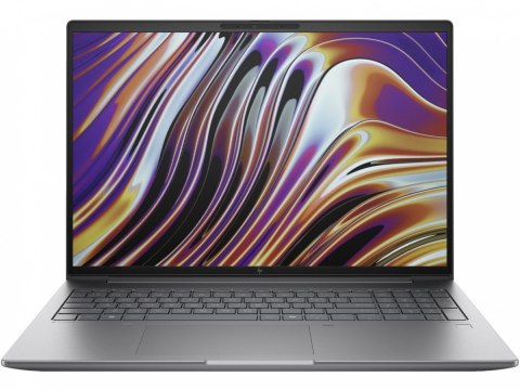 Mobilna stacja robocza ZBook Power G11/W11P/16.0/Ryzen 9 Pro 8945HS 1TB/32GB A3ZC9ET Mobilna stacja robocza ZBook Power G11/W11P/16.0/Ryzen 9 Pro 8945HS 1TB/32GB A3ZC9ET