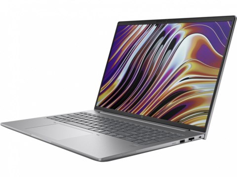 Mobilna stacja robocza ZBook Power G11/W11P/16.0/Ryzen 9 Pro 8945HS 1TB/32GB A3ZC9ET Mobilna stacja robocza ZBook Power G11/W11P/16.0/Ryzen 9 Pro 8945HS 1TB/32GB A3ZC9ET
