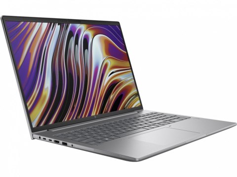 Mobilna stacja robocza ZBook Power G11/W11P/16.0/Ryzen 9 Pro 8945HS 1TB/32GB A3ZC9ET Mobilna stacja robocza ZBook Power G11/W11P/16.0/Ryzen 9 Pro 8945HS 1TB/32GB A3ZC9ET