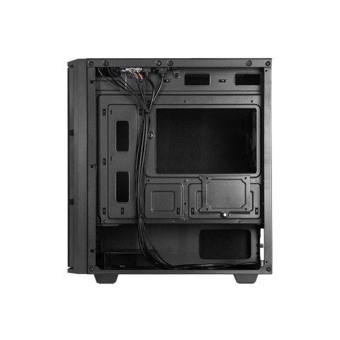 Obudowa PRO MINI AZ-01B-OP mATX Obudowa PRO MINI AZ-01B-OP mATX