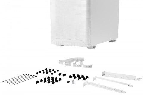 Obudowa Pure Base 501 Airflow Window White Obudowa Pure Base 501 Airflow Window White