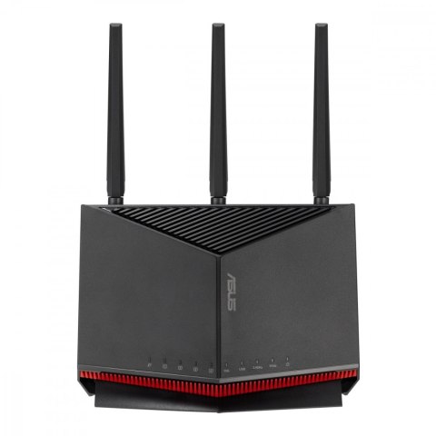 Router Wi Fi 7 BE6800 RT-BE86U Router Wi Fi 7 BE6800 RT-BE86U