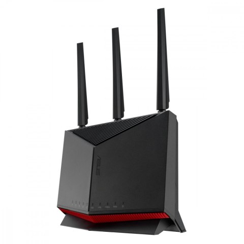 Router Wi Fi 7 BE6800 RT-BE86U Router Wi Fi 7 BE6800 RT-BE86U