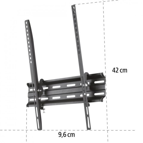 Uchwyt LCD/LED 400 x400 motion 65 cali Uchwyt LCD/LED 400 x400 motion 65 cali