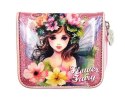 Portfel Flower Fairy Bellisa