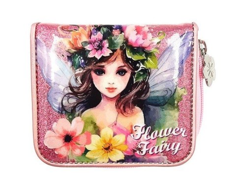 Portfel Flower Fairy Bellisa Portfel Flower Fairy Bellisa