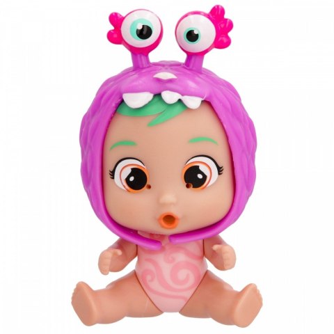 Laleczka Cry Babies Stars Jumpy Monsters, Bubu Laleczka Cry Babies Stars Jumpy Monsters, Bubu