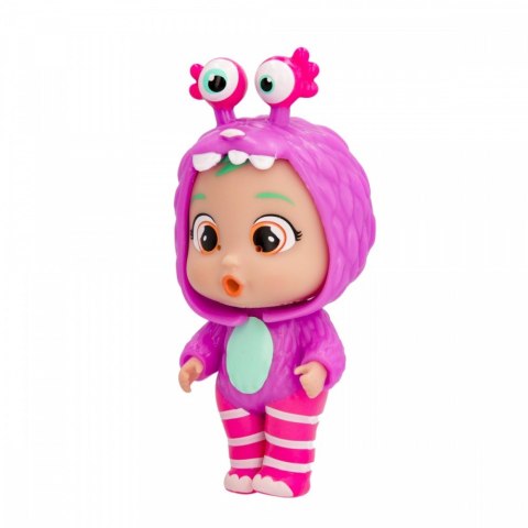 Laleczka Cry Babies Stars Jumpy Monsters, Bubu Laleczka Cry Babies Stars Jumpy Monsters, Bubu