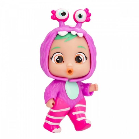 Laleczka Cry Babies Stars Jumpy Monsters, Bubu Laleczka Cry Babies Stars Jumpy Monsters, Bubu