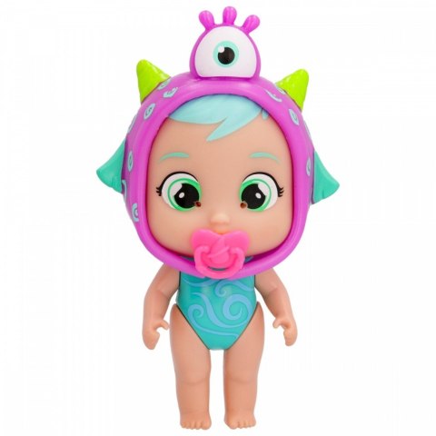 Laleczka Cry Babies Stars Jumpy Monsters, Fuzz Laleczka Cry Babies Stars Jumpy Monsters, Fuzz