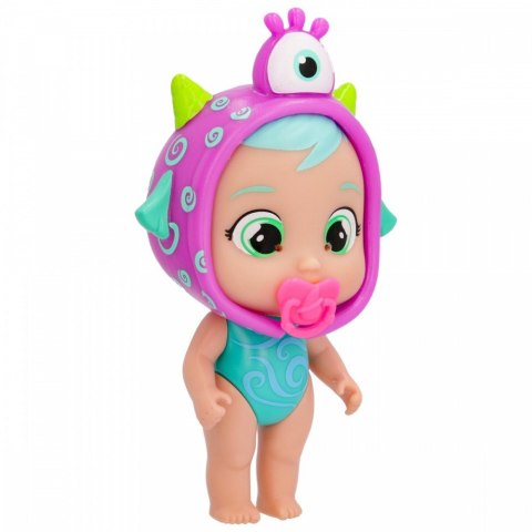 Laleczka Cry Babies Stars Jumpy Monsters, Fuzz Laleczka Cry Babies Stars Jumpy Monsters, Fuzz