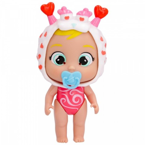 Laleczka Cry Babies Stars Jumpy Monsters, Momo Laleczka Cry Babies Stars Jumpy Monsters, Momo