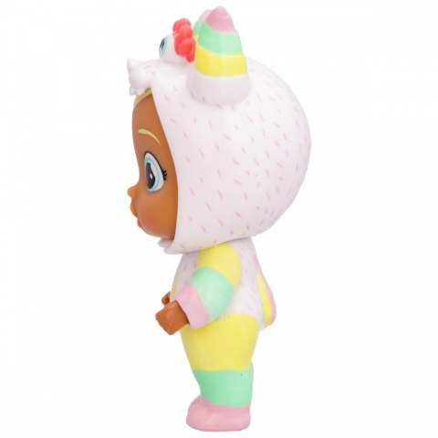 Laleczka Cry Babies Stars Jumpy Monsters, Nunu Laleczka Cry Babies Stars Jumpy Monsters, Nunu