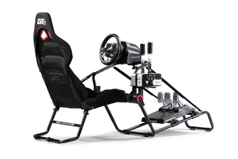 Kokpit GT Lite Pro Szary Kokpit GT Lite Pro Szary