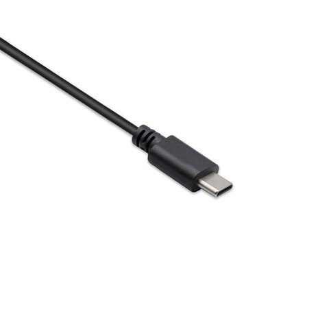 Ładowarka Super FAST PD for Raspberry PI 4 | USB-C | 15W | 5V | 3A | Czarna Ładowarka Super FAST PD for Raspberry PI 4 | USB-C | 15W | 5V | 3A | Czarna